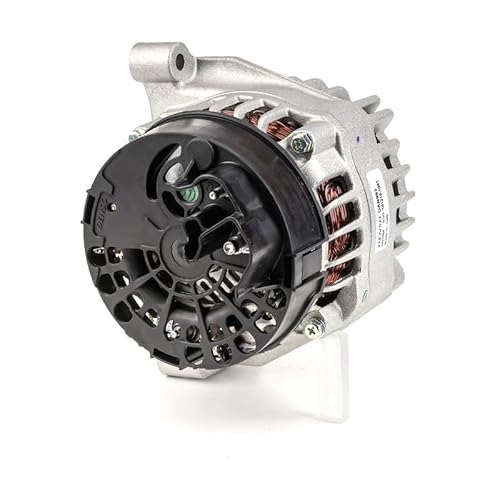 Denso DAN993 Denso Alternatore - 4