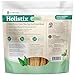 Dr. Harvey's Holistix Dental Chews for Dogs - Dog Teeth Cleaning & Fresh Breath Treats, Sweet Potato Mint (24 Sticks)