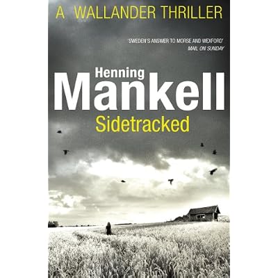 Sidetracked