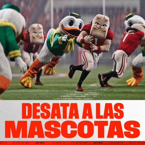EA SPORTS College Football 27 Deluxe Edition PC vive la pasión del estadio 6