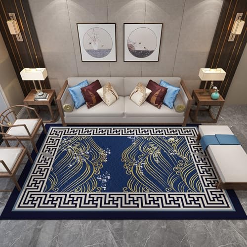 Calefactor Eléctrico Portátil Alfombra Cerámico 110V