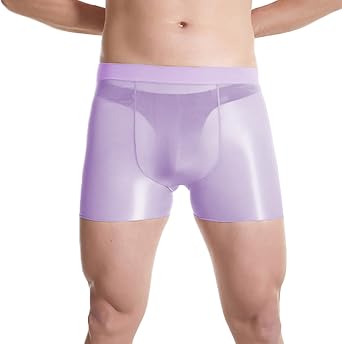 Mens Sexy Underwear Low Rise Long John Yoga Leggings Tights Base Layer Sports Bottom
