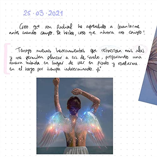 He ganado HERRAMIENTAS para GESTIONARME y salir de mis BLOQUEOS | Luc&iacute;a 💡 Testimonios Radical Expedici&oacute;n