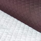 Breite: ca. 158 cm (+/-5cm), Grammatur: 281 g/m²