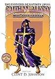cross antonio amoros 2018  The Footsteps of Matthew Cross: Faith Walker Victorious