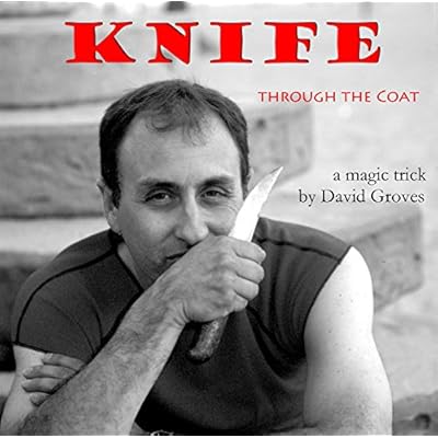 Knife through the Coat