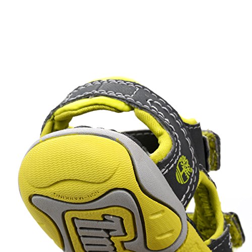 Image of Timberland Kids' Adventure Seeker Two-Strap Sandals