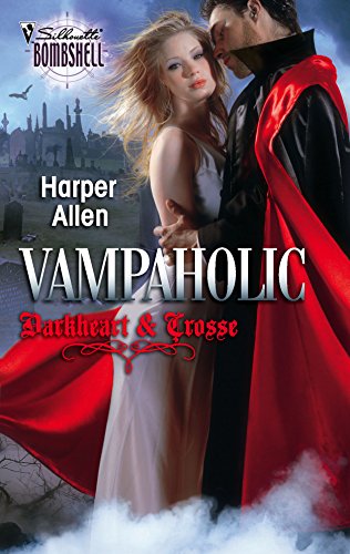 Vampaholic (Silhouette Bombshell) view 2