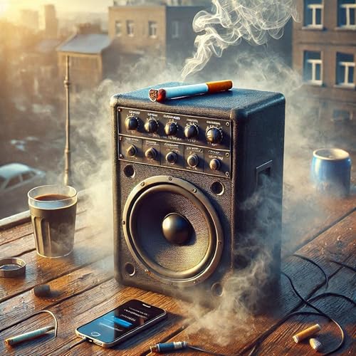 Quiero Fumar La Mota