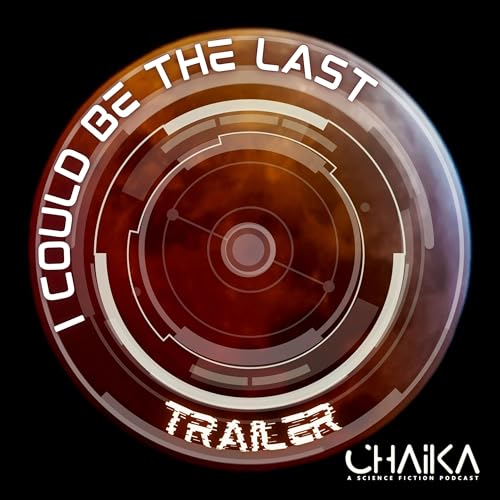 Trailer S1: I could be the last