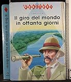 il giro del mondo in 80 giorni film 1956 streaming Autore: Jules Verne Il giro del mondo in ottanta giorni