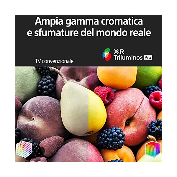 Sony TV LED XR 75X95K BRAVIA XR - Image 5