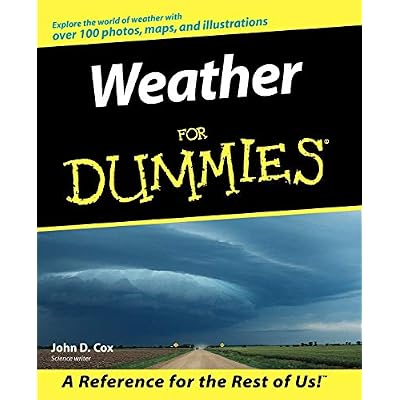 Weather For Dummies