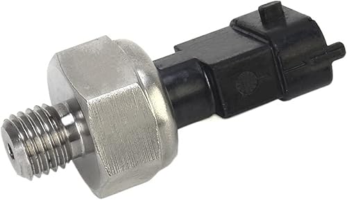 Miniatura 3 de Fuel Rail Pressure Sensor 24418424 6235649 Compatible With Vauxhall Opel Zafira B Astra H Vectra C Signum 2.2 Z22YH