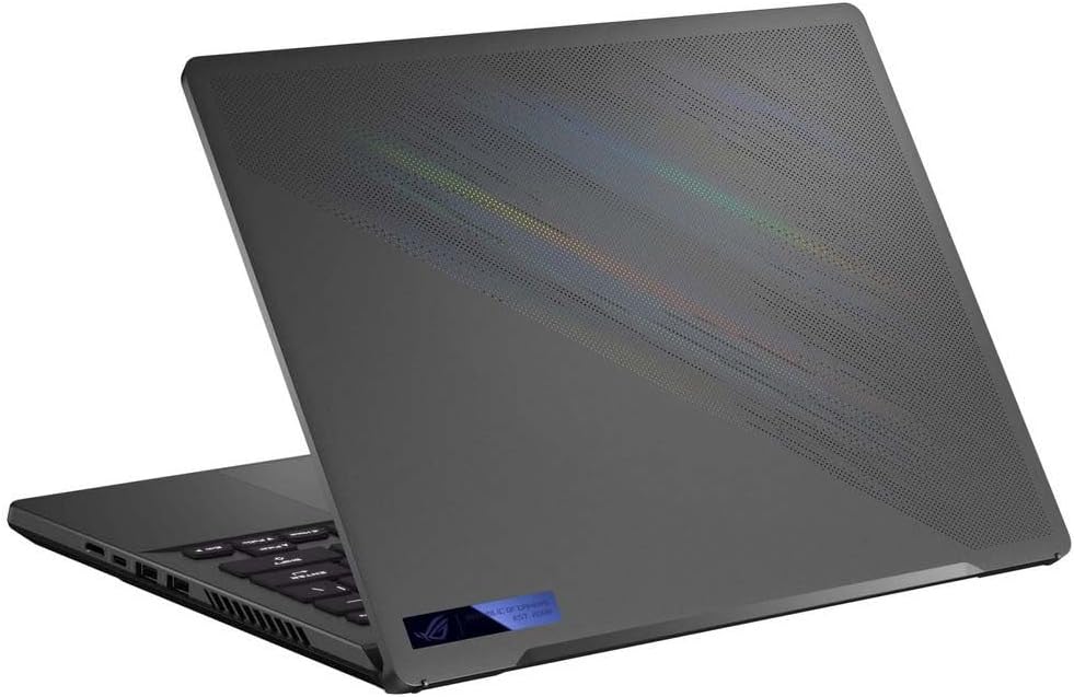 ROG Zephyrus G14 GA402RJ-L8099W - Port+ítil Gaming de 14" WQXGA 120Hz (Ryzen 7 6800HS - Notebook - Immagine 6