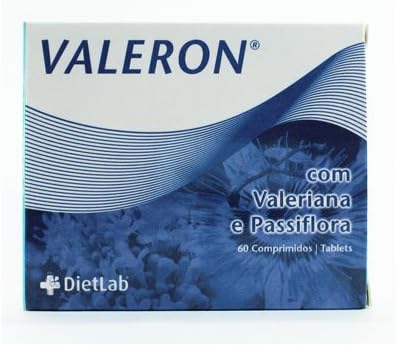 Valeron 60 Tabs by Farmalife