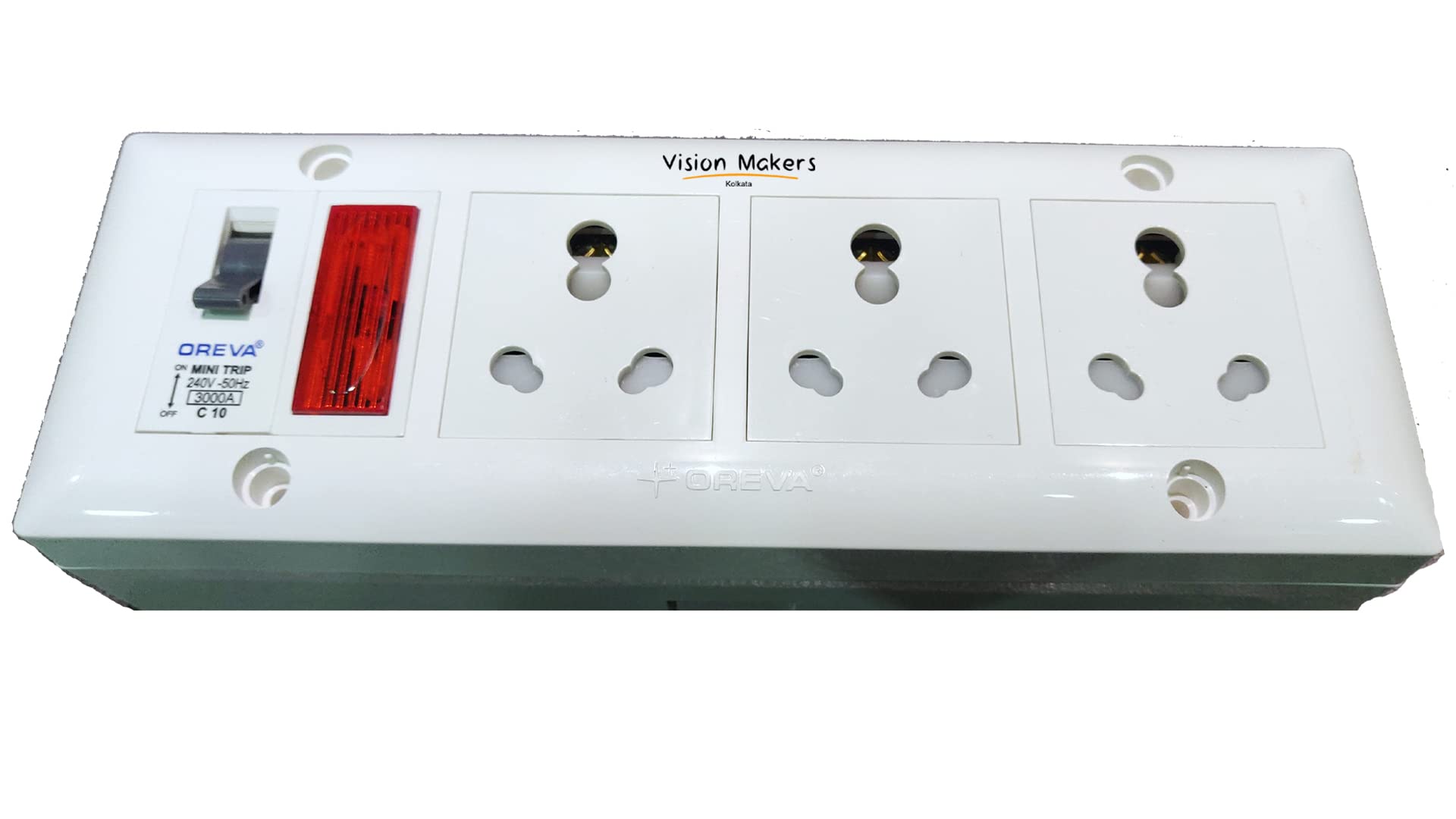 2022 Leaf Vibrance Multi-Sport 新品未開封ボックス OREVA 8 MODULE GANG BOX COMBO KIT | 8M GANG BOX (JSJB4157) + 16