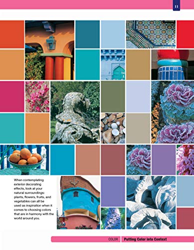 Outdoor Paint Techniques and Faux Finishes, Revised Edition: 25 Great Outdoor Finishes for Plaster, Wood, Cement, Metal, and Stone (Creative Homeowner) Step-by-Step Projects for Exterior Decorating - Image 3