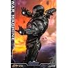 Hot Toys 1:6 War Machine - Avengers:Endgame, HT904645