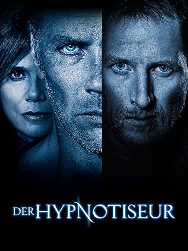 Der Hypnotiseur