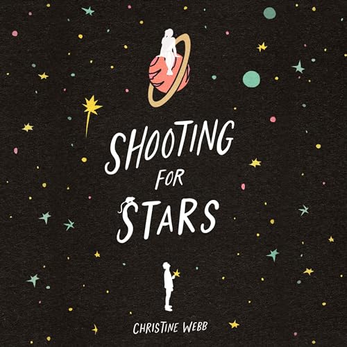 Shooting for Stars by Christine Webb episode artwork