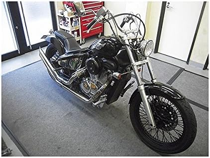 Amazon ドラッグスター 等 汎用 アメリカンドラッガーズ アップハンドルバー 1インチ E043 D090g0846 バイクパーツ 車 バイク