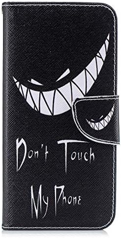 Samsung Galaxy A52 Case, Galaxy A52s 5G Case Shockproof Slim PU Leather Flip Wallet Phone Silicone Cover with Magnetic Stand Protective Smartphone Cases for Samsung A52 5G The Tree of Life