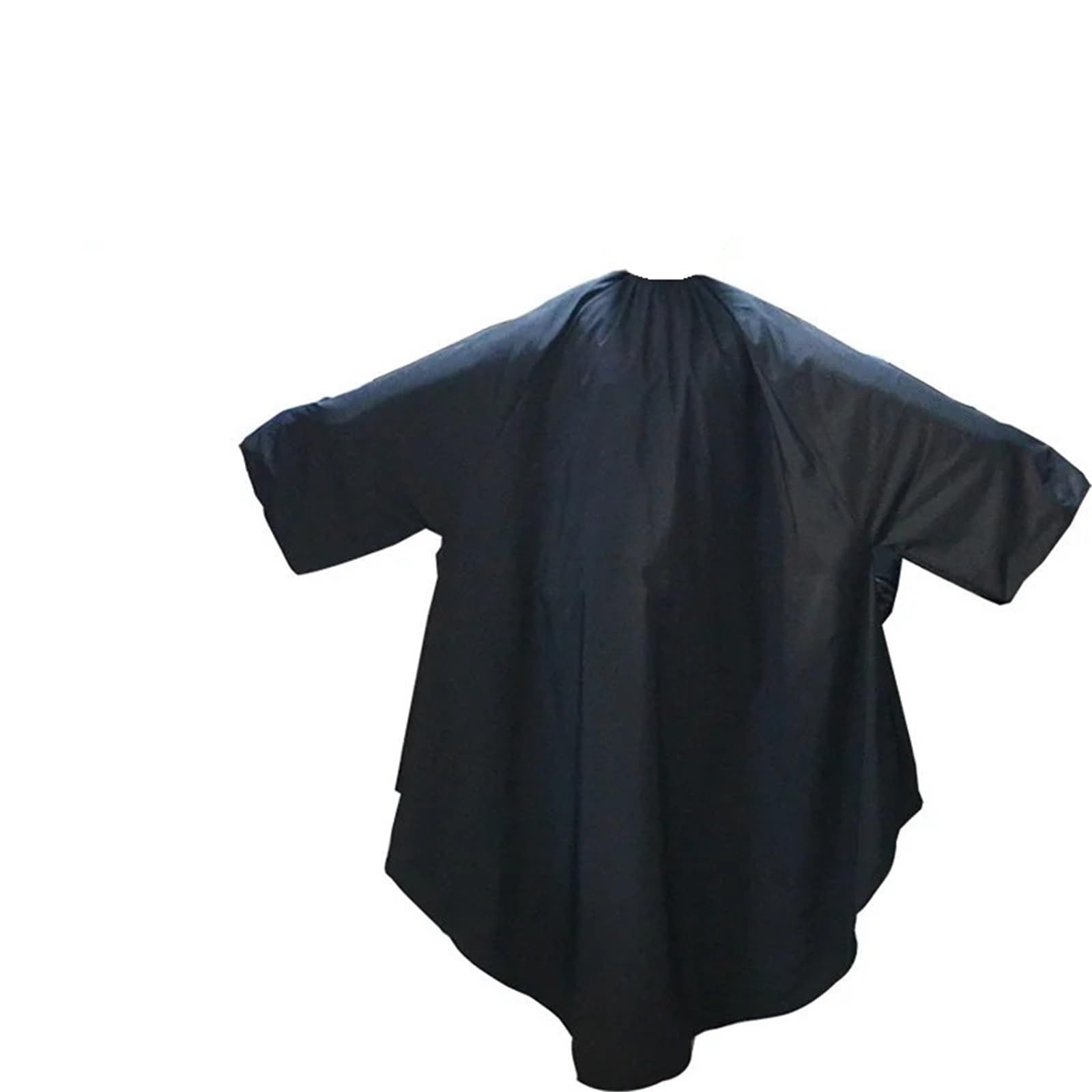 Mantella Parrucchiere Mantella da taglio impermeabile a maniche lunghe | Grembiule da salone professionale 145x165 cm