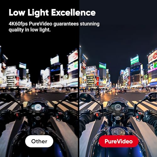 Image of Insta360 Ace Pro 2 Dual Battery Bundle - 8K Waterproof Action Camera Co-Engineered with Leica, 1 /1.3 inch Sensor, Dual AI Chip, Leading Low Light, Superior Audio