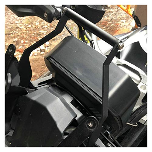 CSMDELAY Motorfiets Navigatie Stand Mobiele Telefoon GPS Navigatie Stuurbeugel Ondersteuning Mount voor BMW F750GS… - Image 7