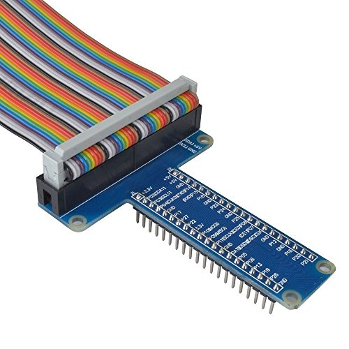 WINGONEER® RPI GPIO Breakout Scheda di espansione