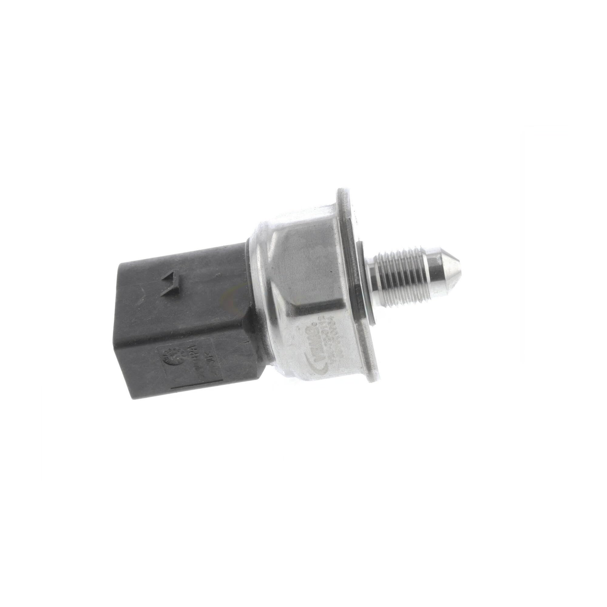 VEMO Sensor, Kraftstoffdruck V20-72-0112 Kompatibel mit: BMW 1, 1, 1, 1, 1 Cabriolet, 1 Coupe, 2 Active Tourer, 2 Cabriolet, 2 Coupe, 2 Gran Tourer, 3, 3, 3 Cabriolet, 3 Coupe, 3 Gran Turismo | V20-72-0112 passend für 1 2 3 4 5 6 7 X1 X3 X4 X5 X6 Z4 |