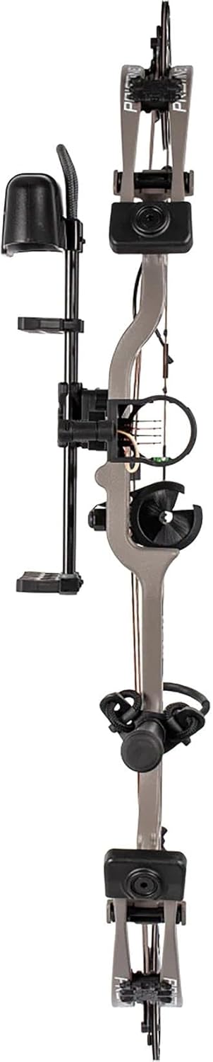 Women's Bear Archery Pristine RTH Compound Bow