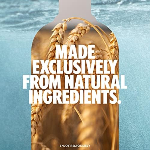 Absolut Original Swedish Vodka, 1L