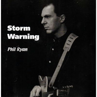 Storm Warning