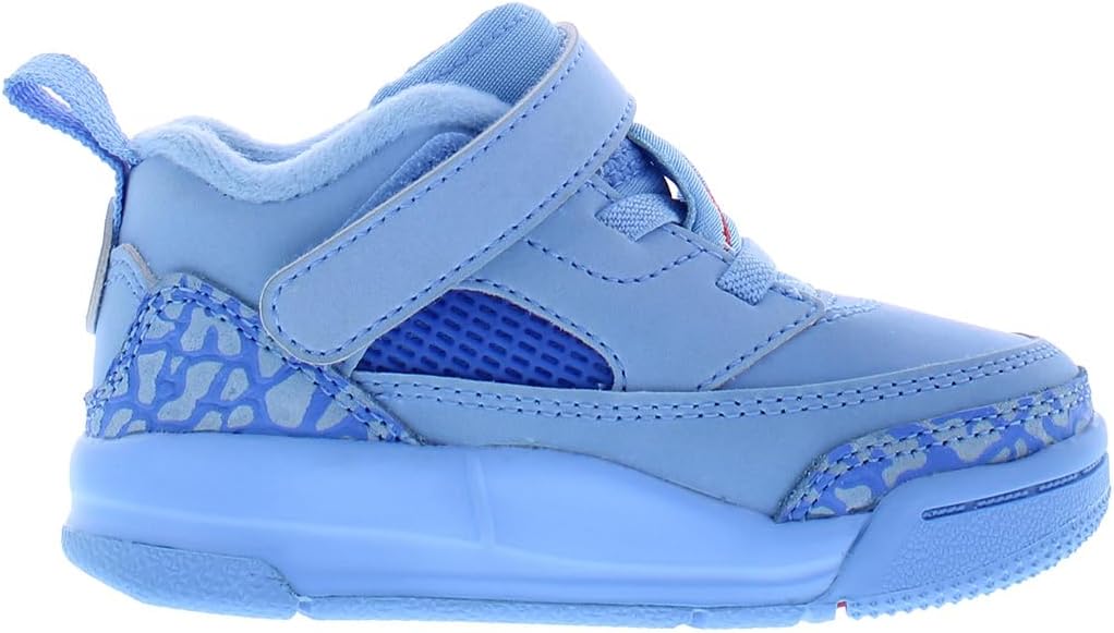 Nike Jordan Spizike Low Leather Infant/Toddler Shoes