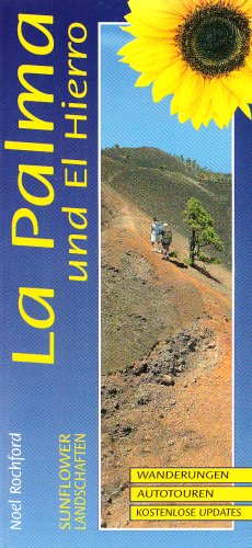 Preisvergleich Produktbild La Palma und El Hierro