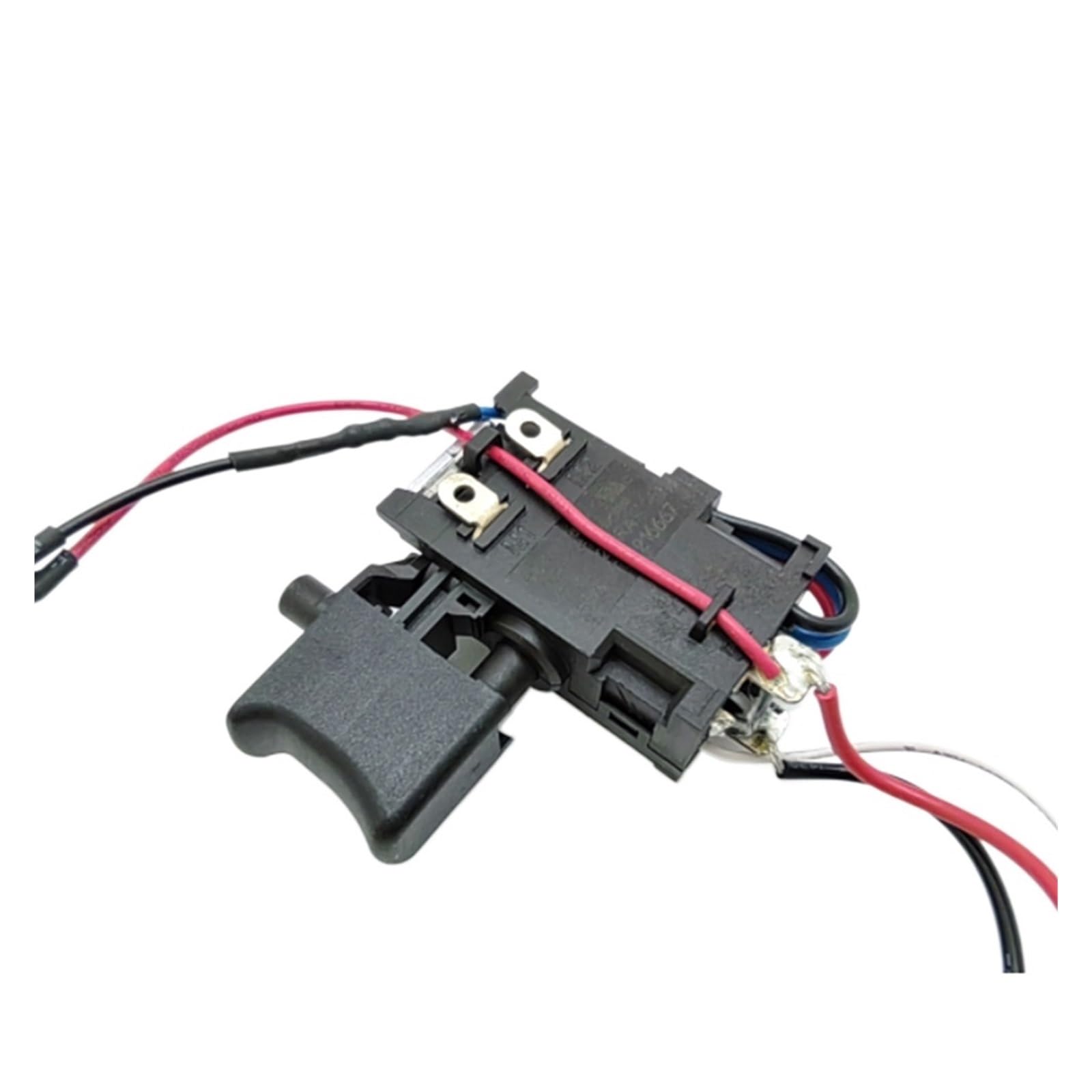 ててて 9V】DS10DAL 充電式ドリルリチウム電池モータースイッチ 10.8V 14 歯