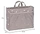 LÄSSIG Casual Multitalent Organizer Blocks Taupe