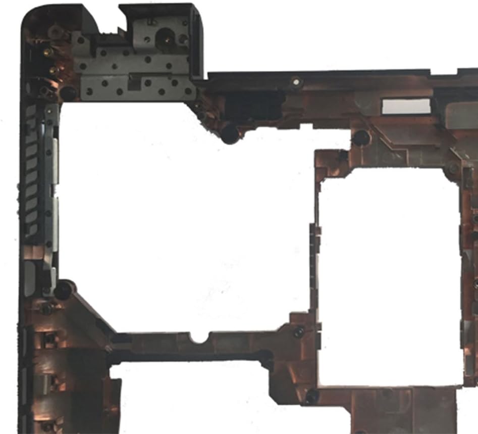 New Laptop Replacement Parts Fit Lenovo Z570 Z575 (Bottom Base Cover Case)