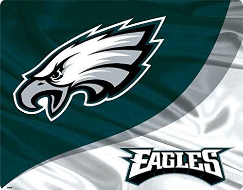 Skinit Decal Gaming Skin Compatible with PS3 Dual Shock Wireless Controller - Officially Licensed NFL Philadelphia Eagles Design
