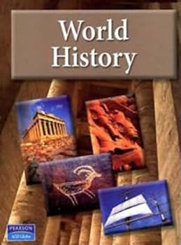 Hardcover Ags Globe World History Te Book