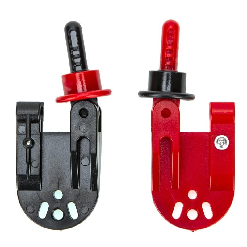 Clips para pesca, set 2 piezas para barco