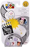 Tsum Tsum Disney Series 12 - Mrs Potts/Minnie/Hidden Mickey