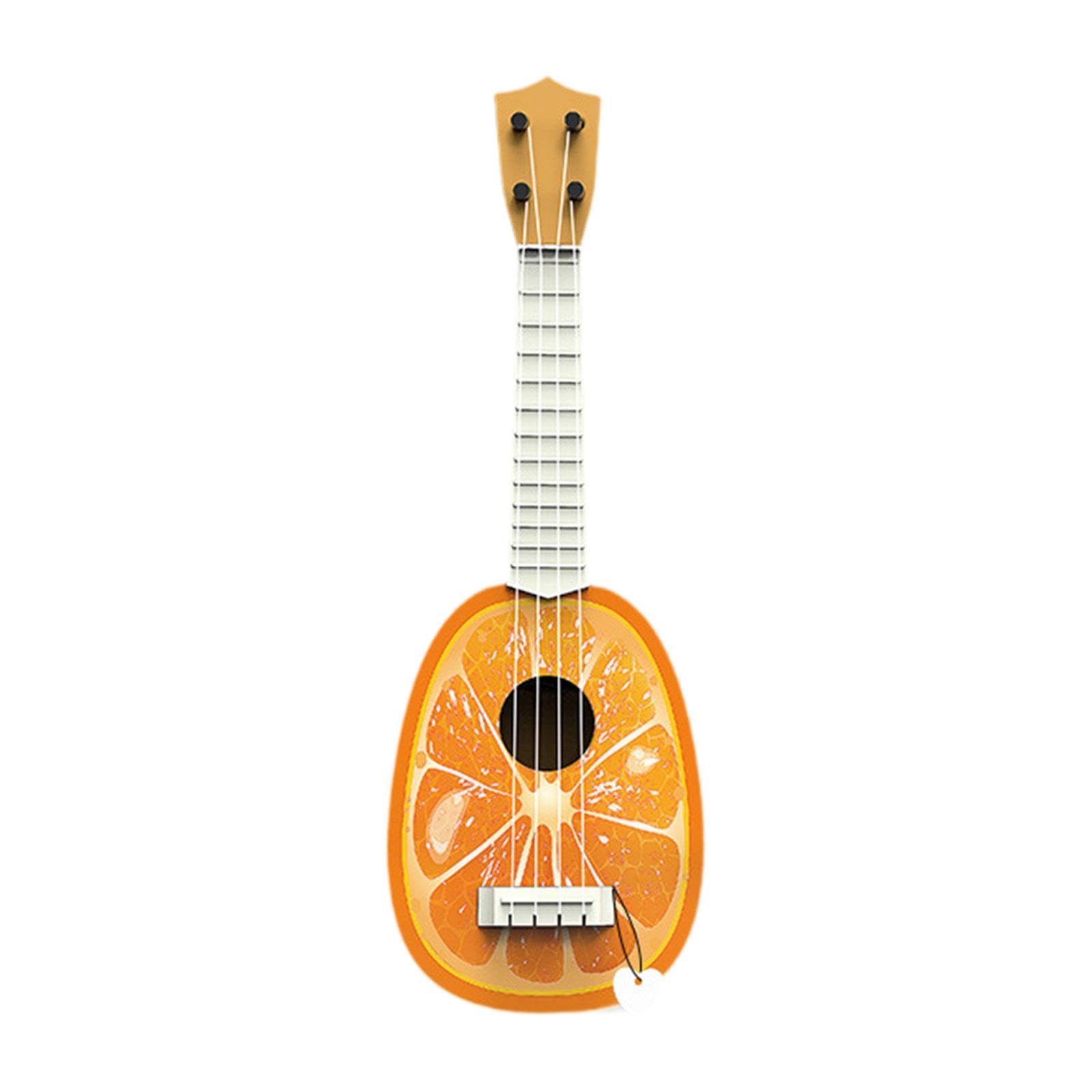 VELURA Kids Ukulele Toy Lightweight Musical Instrument for Beginner Preschool Child|1 Ukulele Toy (Random Color)| Music & Art| Music & Art| Educational |Toys & Hobbies-image-18