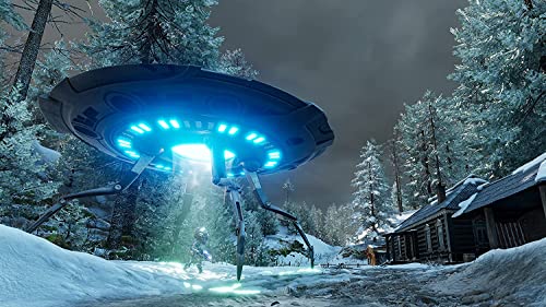 Destroy All Humans! 2 Reprobed Xbox Series X|S Code jeu à télécharger - 6