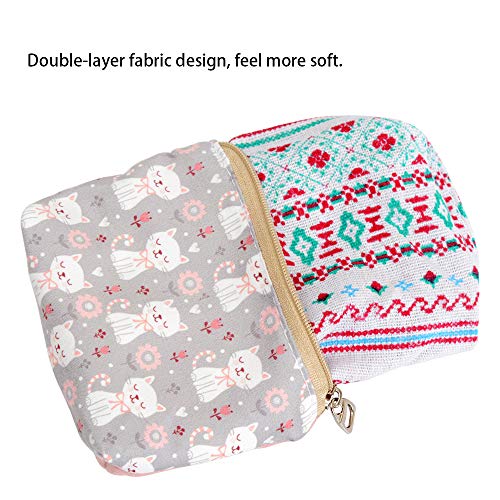 Image of Women and Girls Cute Fashion Coin Purse Wallet Bag Change Pouch Key Holder