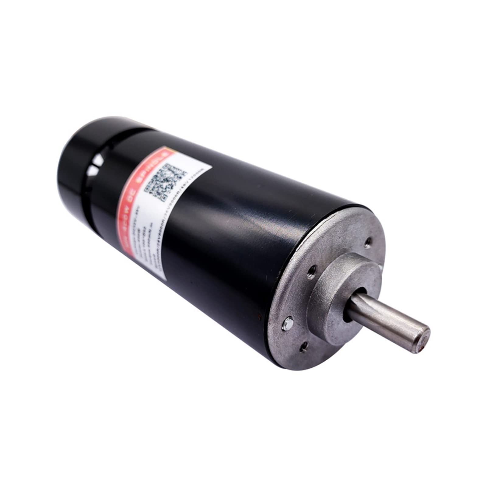 Motor de CC 400w ER11: soluciona el sobrecalentamiento en tu máquina de grabado CNC
