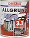 Produktbild Wilckens 3in1 Allgrund, 750 ml, Grau