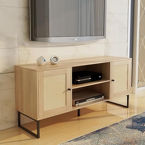 What are the Best  rattan tv stand -Buying Guide